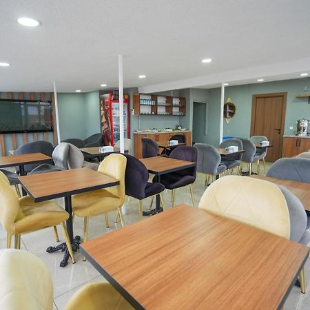 Luka Suit Hotel 伊斯坦布尔 外观 照片