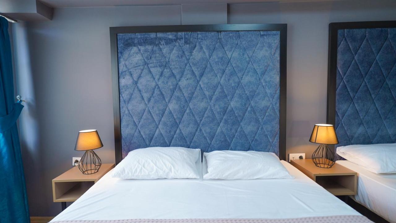 Luka Suit Hotel 伊斯坦布尔 外观 照片