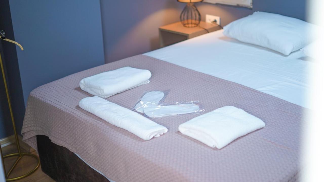 Luka Suit Hotel 伊斯坦布尔 外观 照片