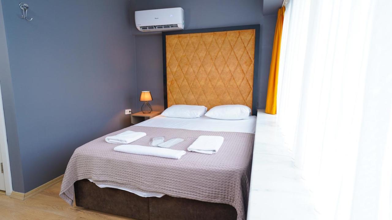 Luka Suit Hotel 伊斯坦布尔 外观 照片