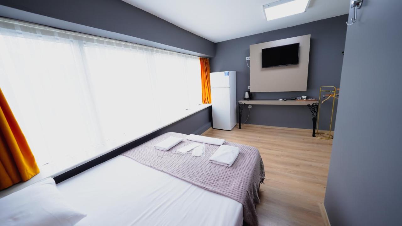 Luka Suit Hotel 伊斯坦布尔 外观 照片