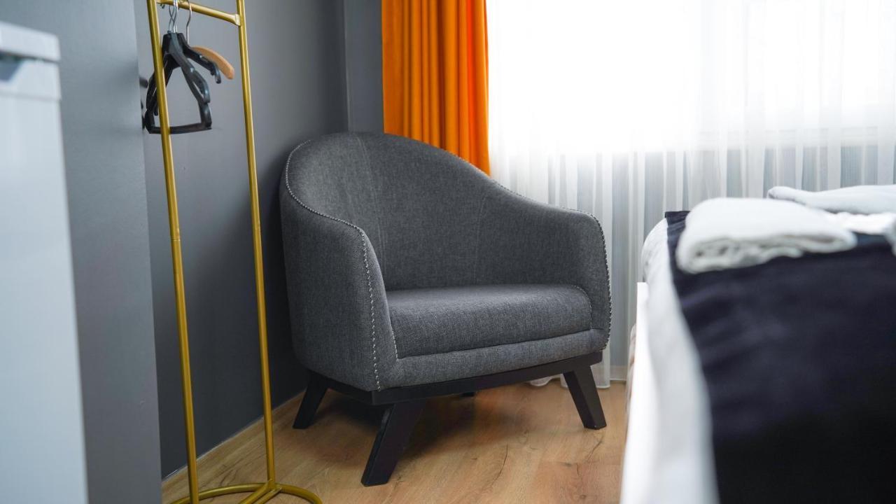 Luka Suit Hotel 伊斯坦布尔 外观 照片