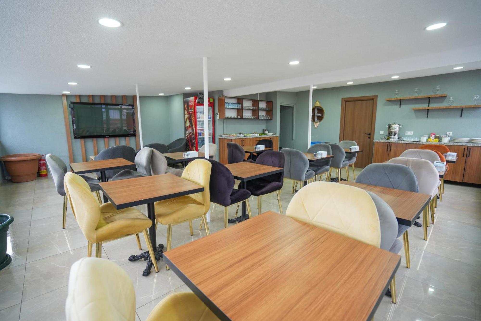 Luka Suit Hotel 伊斯坦布尔 外观 照片