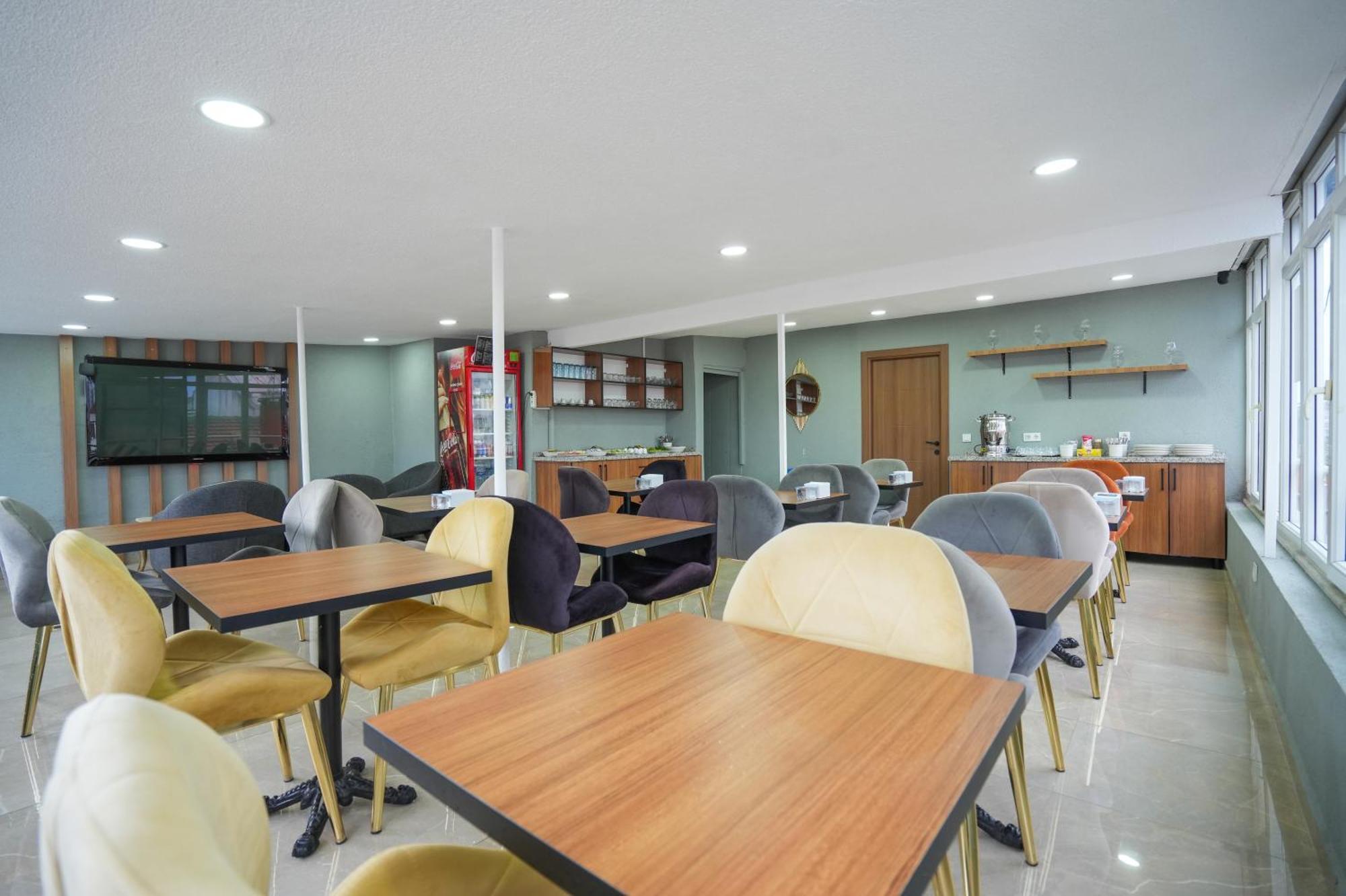 Luka Suit Hotel 伊斯坦布尔 外观 照片