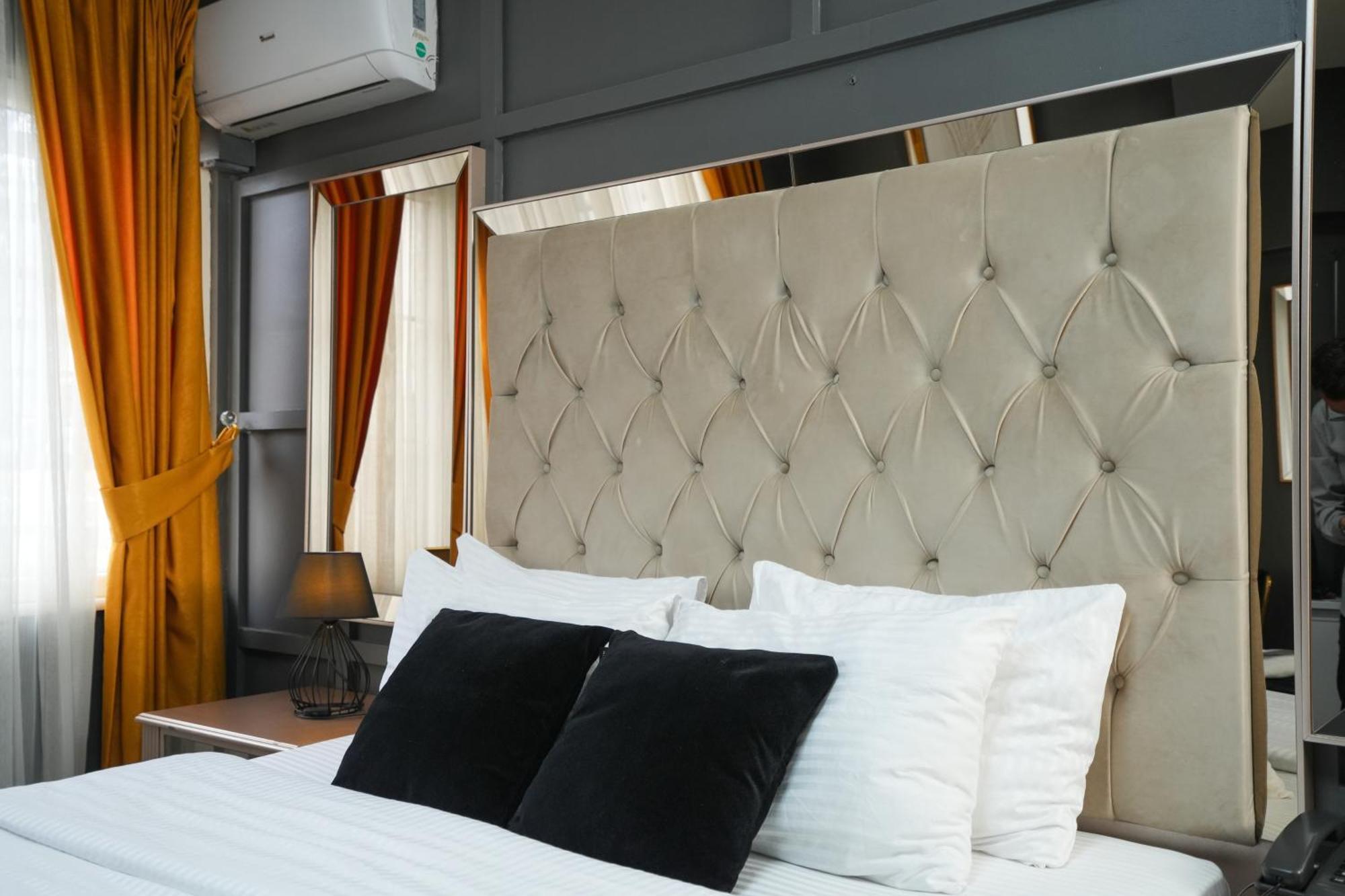 Luka Suit Hotel 伊斯坦布尔 外观 照片