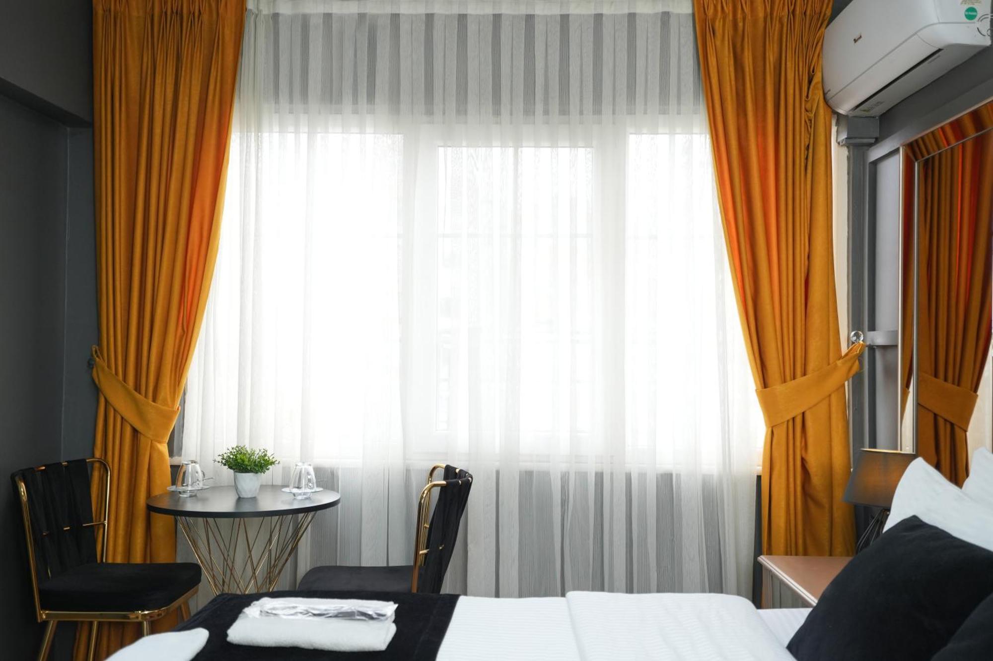 Luka Suit Hotel 伊斯坦布尔 外观 照片