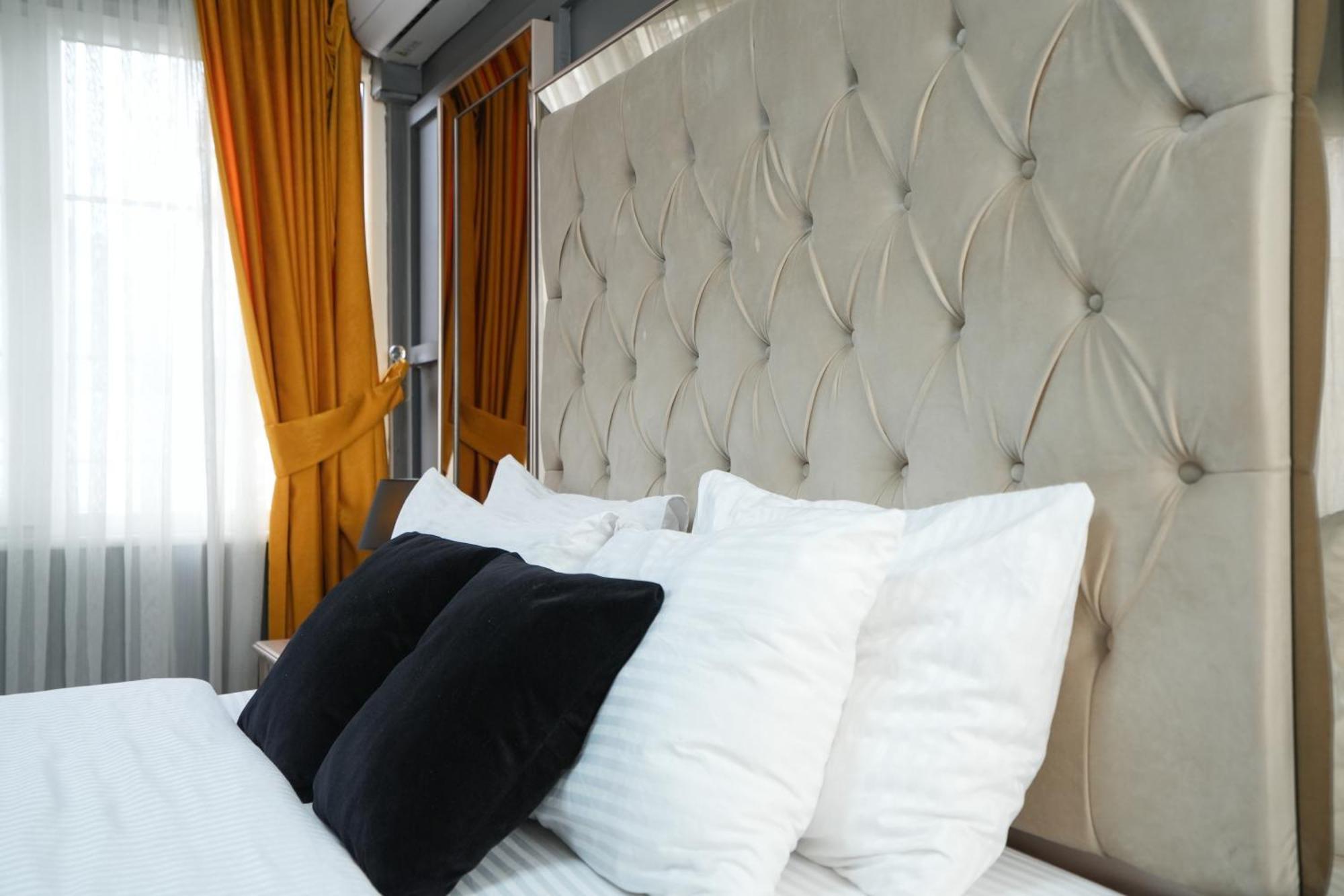 Luka Suit Hotel 伊斯坦布尔 外观 照片